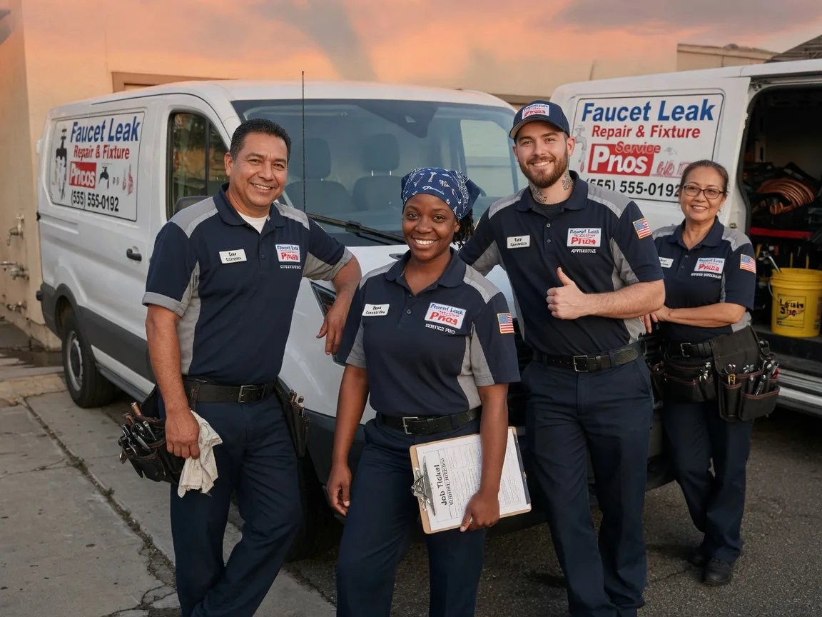 Faucet Repair company in Brady, MT