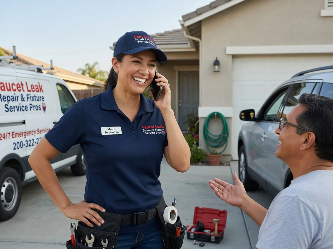 Faucet Repair Brady, MT FAQs