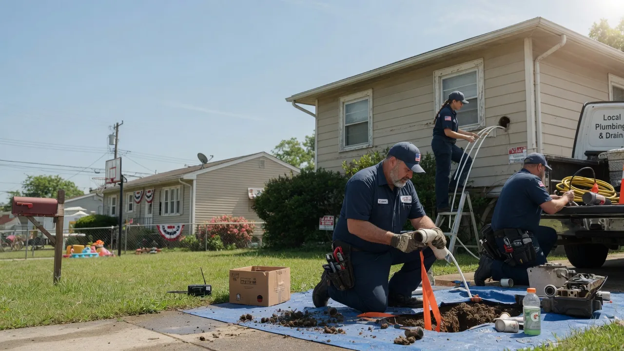 Faucet Repair in Brady, MT near me
